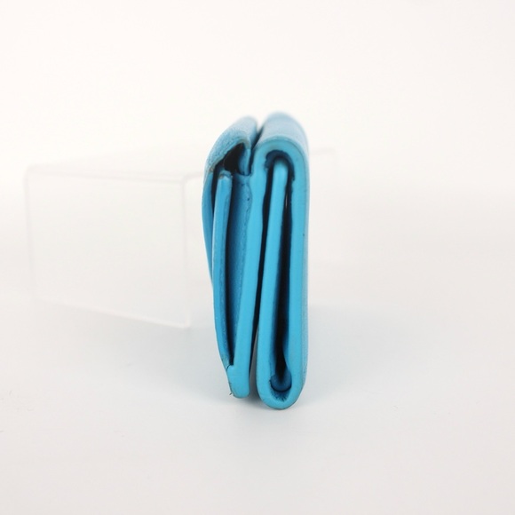 BALENCIAGA COMPACT WALLET - Picture 3 of 9